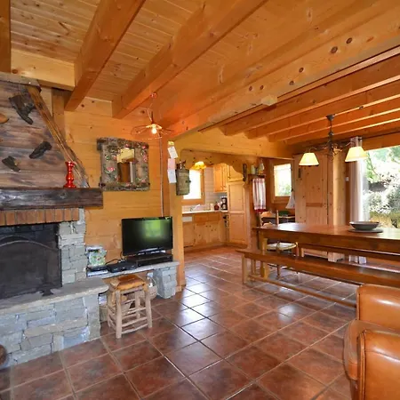 Chalet Perle De Rosee * Les Gets