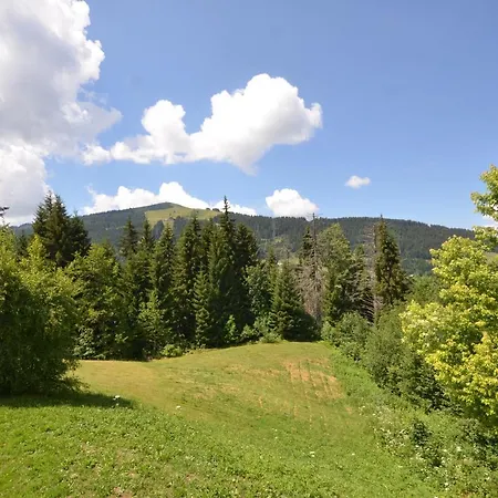 Chalet Chalet Perle De Rosee